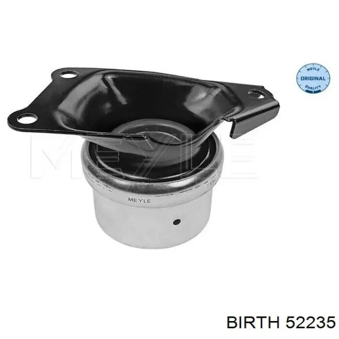 Купити 52235 Birth Подушка (опора) двигуна, права