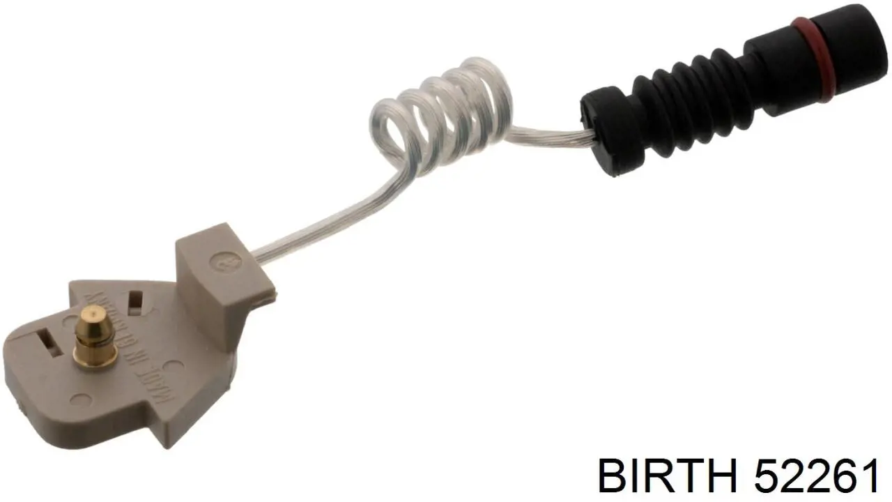 Права подушка двигуна Birth 52261 ціна, від 25.34 USD