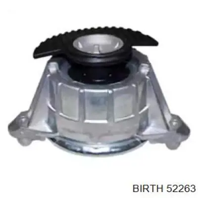 Подушка (опора) двигуна лів./прав. Birth 52263 ціна, від 46.50 USD