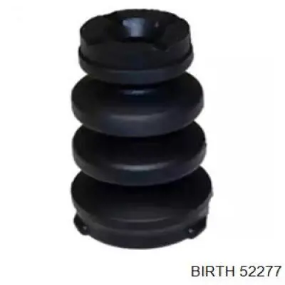 Відбійник на задні амортизатори Birth 52277 ціна, від 6.74 USD