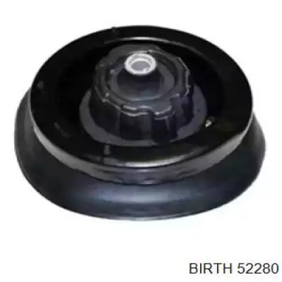 Опора стійки амортизатора переднього Birth 52280 ціна, від 44.25 USD