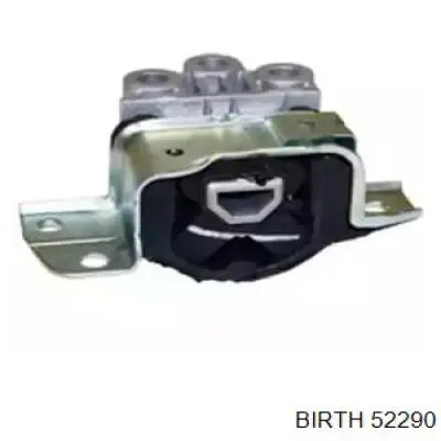52290 Birth Подушка (опора) двигуна, права передня