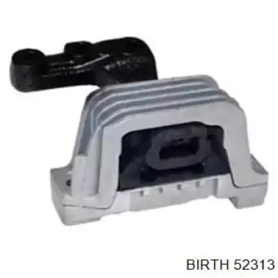 52313 Birth Подушка (опора) двигуна, права верхня
