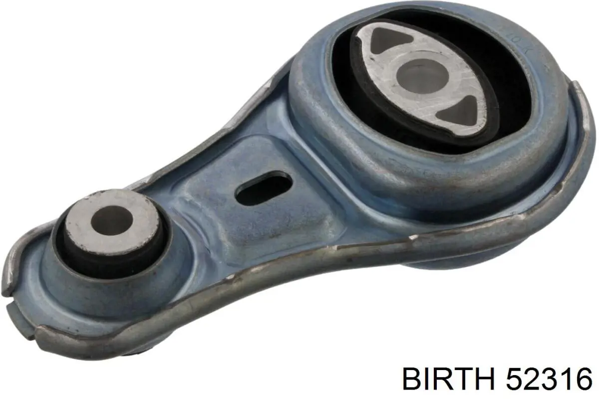 Купити 52316 Birth Подушка (опора) двигуна, нижня