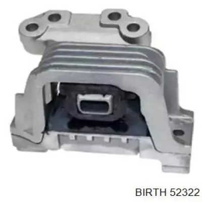 52322 Birth Права подушка мотора