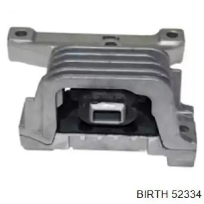 52334 Birth Права подушка мотора