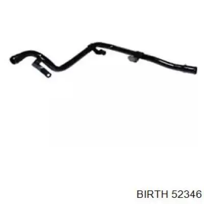 Шланг/патрубок системи охолодження Birth 52346 ціна, від 19.80 USD