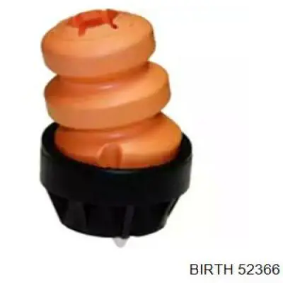 Відбійник заднього моста Birth 52366 ціна, від 10.17 USD