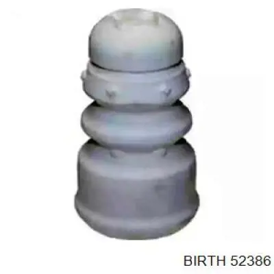 Відбійник на задні амортизатори Birth 52386 ціна, від 7.51 USD