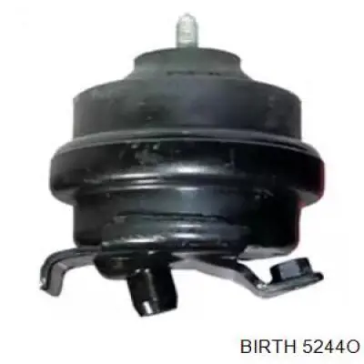 Подушка (опора) двигуна, передня Birth 5244O ціна, від 25.25 USD
