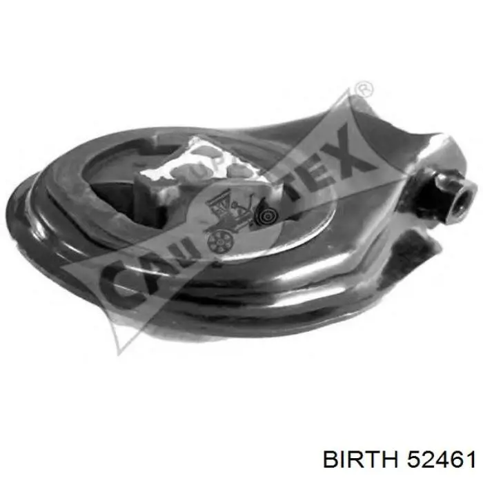 Подушка (опора) двигуна, задня Birth 52461 ціна, від 18.98 USD