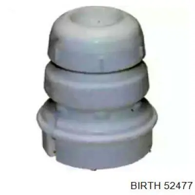 Буфер-відбійник амортизатора переднього Birth 52477 ціна, від 8.64 USD