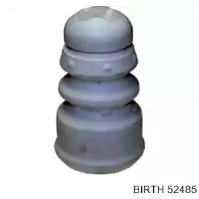 Відбійник на задні амортизатори Birth 52485 ціна, від 8.75 USD