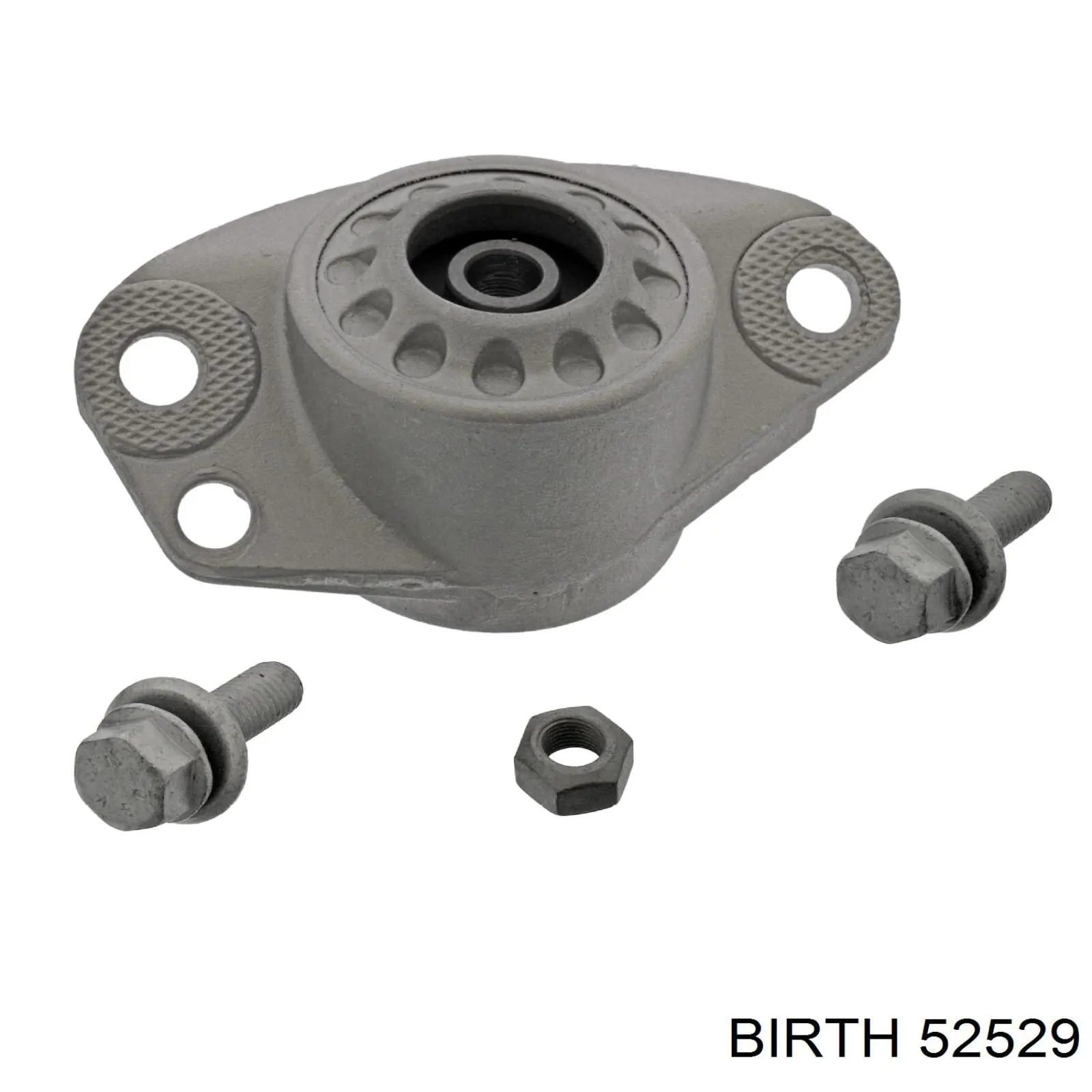 Купити 52529 Birth Подушка (опора) двигуна, права