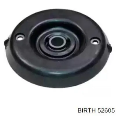 Опора стійки амортизатора переднього Birth 52605 ціна, від 13.31 USD
