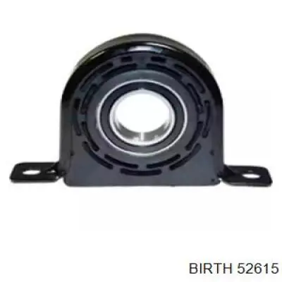 Підвісний підшипник карданного валу Birth 52615 ціна, від 28.57 USD