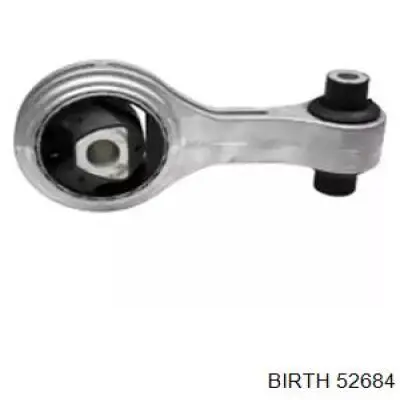 Подушка двигуна передня 52026840 Fiat/Alfa/Lancia