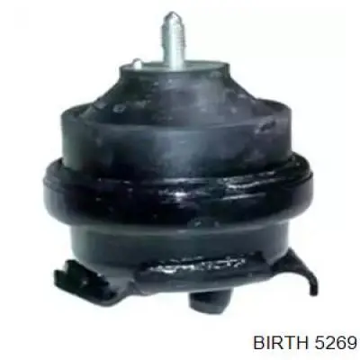 Подушка (опора) двигуна, передня Birth 5269 ціна, від 26.30 USD