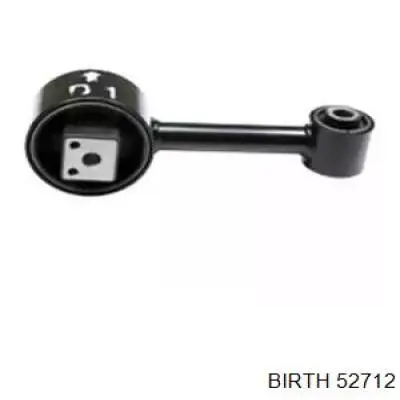 Подушка (опора) двигуна, права нижня Birth 52712 ціна, від 28.72 USD