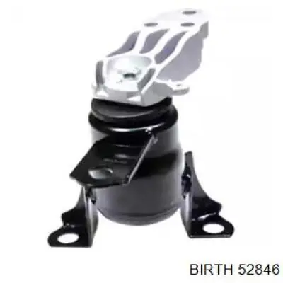 Подушка (опора) двигуна, права передня Impergom 610141 ціна, від 123.80 USD