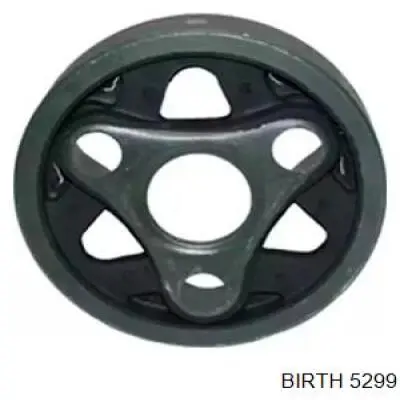 Муфта еластична карданного вала Birth 5299 ціна, від 29.37 USD
