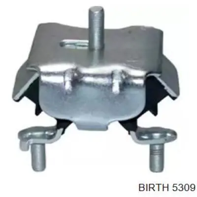 Подушка (опора) двигуна, передня Birth 5309 ціна, від 12.67 USD