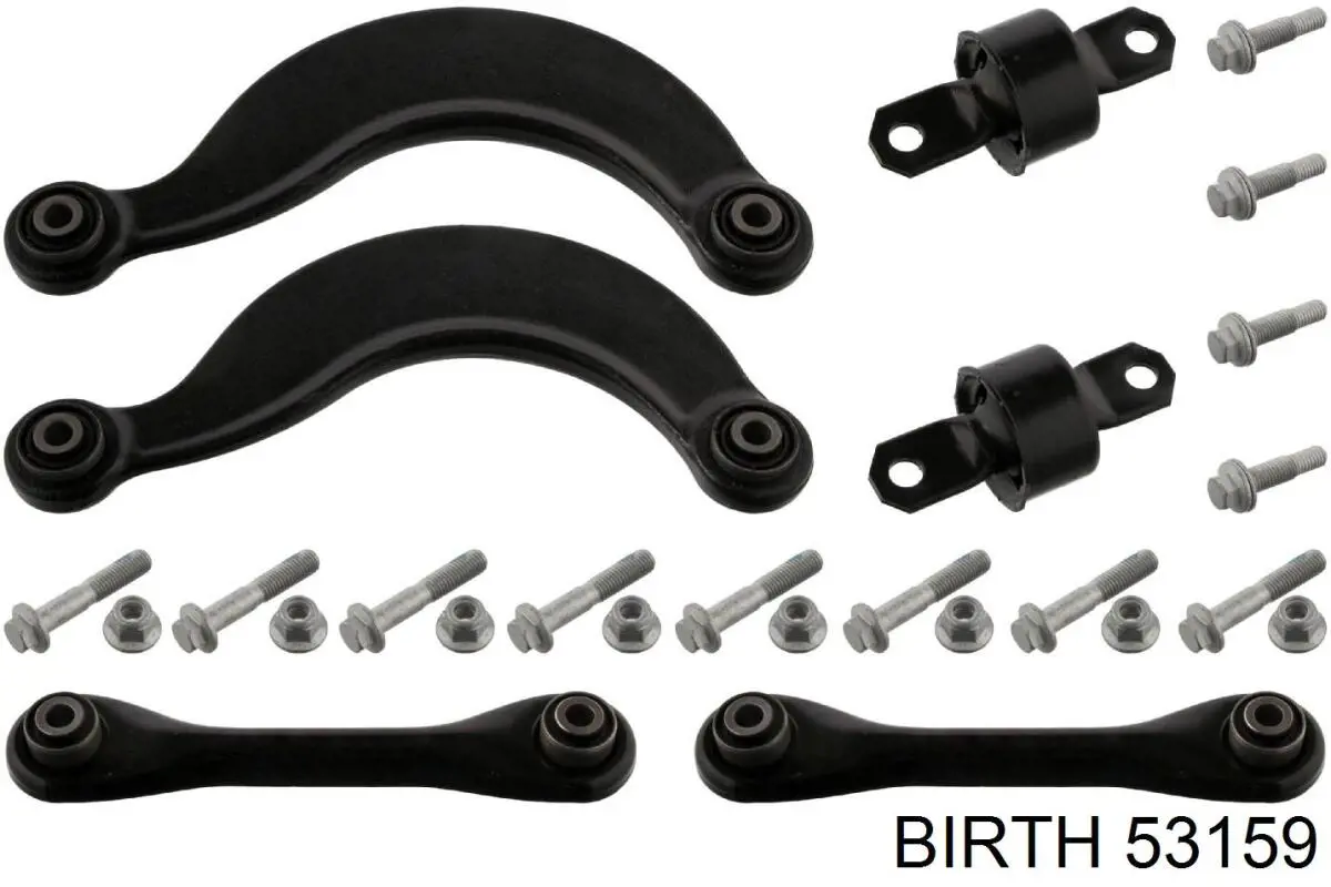 A9073220100 Mercedes Опора передньої ресори