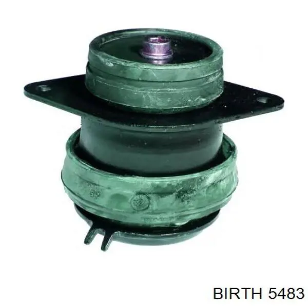 Купити 5483 Birth Подушка (опора) двигуна, задня права