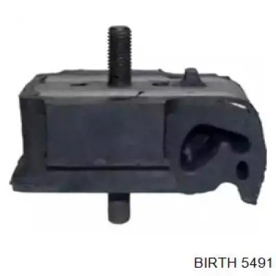 Подушка (опора) двигуна, задня Birth 5491 ціна, від 14.91 USD