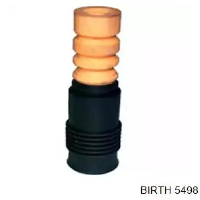 Буфер-відбійник амортизатора переднього Birth 5498 ціна, від 8.99 USD