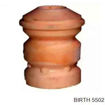 Буфер-відбійник амортизатора переднього Birth 5502 ціна, від 3.43 USD