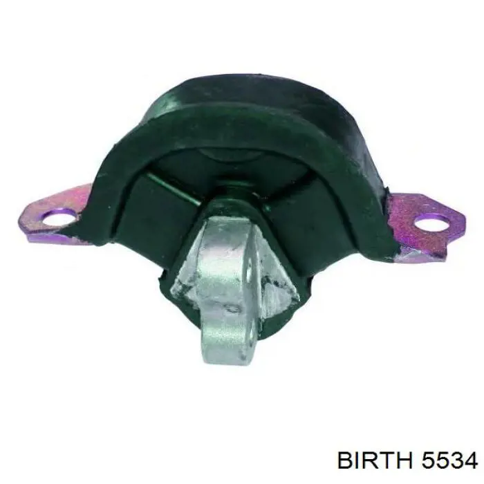 5534 Birth подушка (опора двигуна, права)