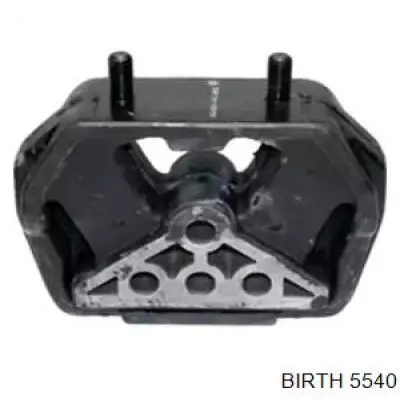 Подушка (опора) двигуна, задня Birth 5540 ціна, від 21.69 USD