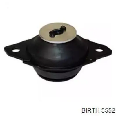 Купити 5552 Birth Подушка (опора) двигуна, ліва