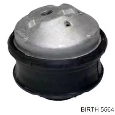 Купити 5564 Birth Подушка (опора) двигуна, ліва