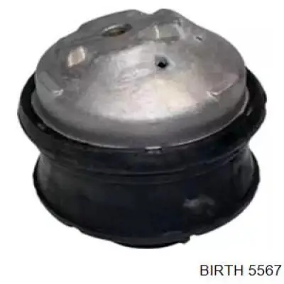 Купити 5567 Birth Подушка (опора) двигуна, ліва