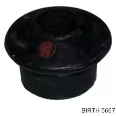 Подушка (опора) двигуна, передня Birth 5667 ціна, від 3.38 USD