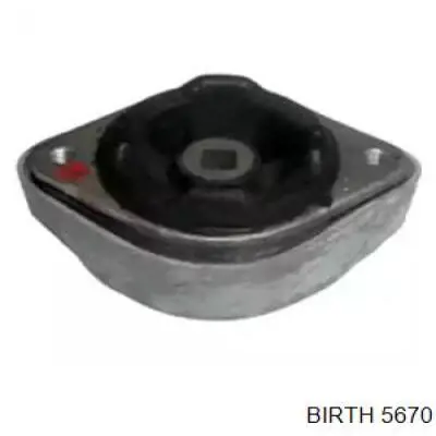 Подушка трансмісії (опора коробки передач) Birth 5670 ціна, від 8.84 USD