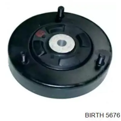 Опора амортизатора заднього Birth 5676 ціна, від 15.20 USD