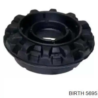 Опора стійки амортизатора переднього Birth 5695 ціна, від 4.03 USD