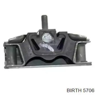 Купити 5706 Birth Подушка (опора) двигуна, права