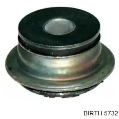 Сайлентблок задньої балки/підрамника Birth 5732 ціна, від 8.68 USD