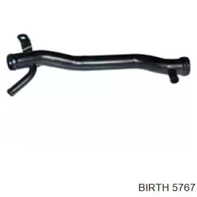 Шланг/патрубок системи охолодження Birth 5767 ціна, від 24.24 USD