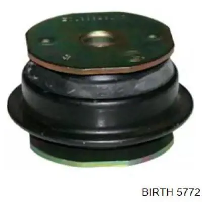 Сайлентблок задньої балки/підрамника Birth 5772 ціна, від 13.73 USD