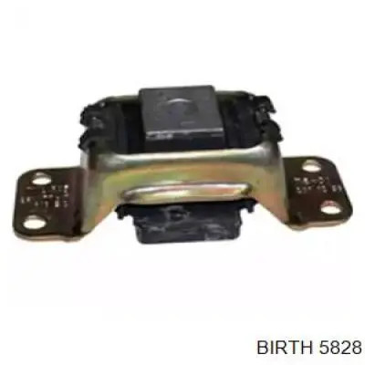 Сайлентблок задньої балки/підрамника Birth 5828 ціна, від 22.92 USD