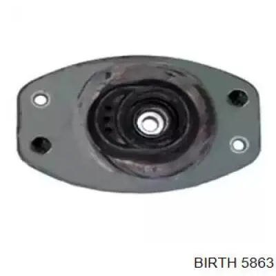 Опора стійки амортизатора переднього Birth 5863 ціна, від 21.15 USD