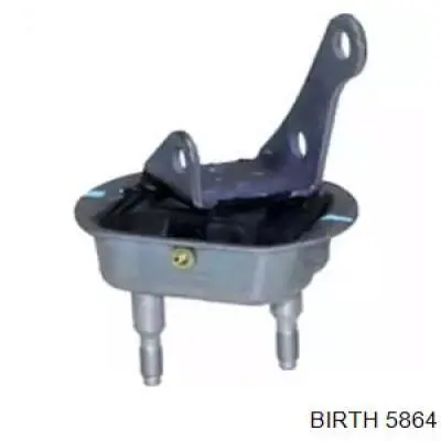 Купити 5864 Birth Подушка задньої балки