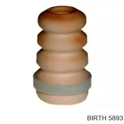 Буфер-відбійник амортизатора переднього Birth 5893 ціна, від 5.47 USD