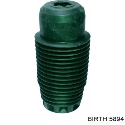Купити 5894 Birth Пильник амортизатора переднього