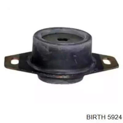 Ліва подушка двигуна Birth 5924 ціна, від 8.24 USD